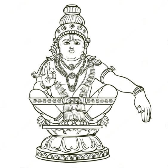 Ayyappa Swami